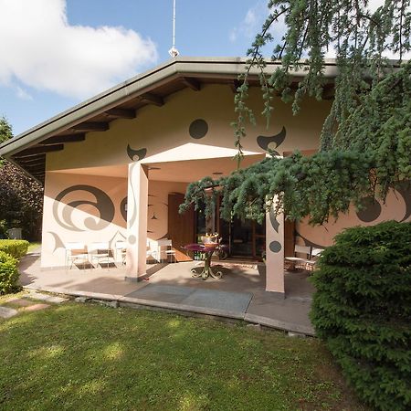Bed & Breakfast Viadelgolf41 Carimate Zewnętrze zdjęcie