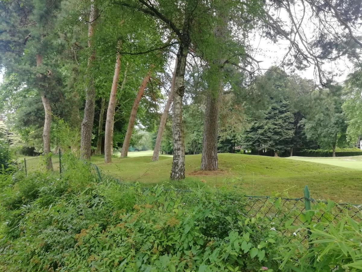 Bed & Breakfast Viadelgolf41 Carimate Zewnętrze zdjęcie