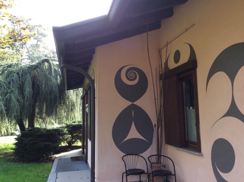 Bed & Breakfast Viadelgolf41 Carimate Zewnętrze zdjęcie
