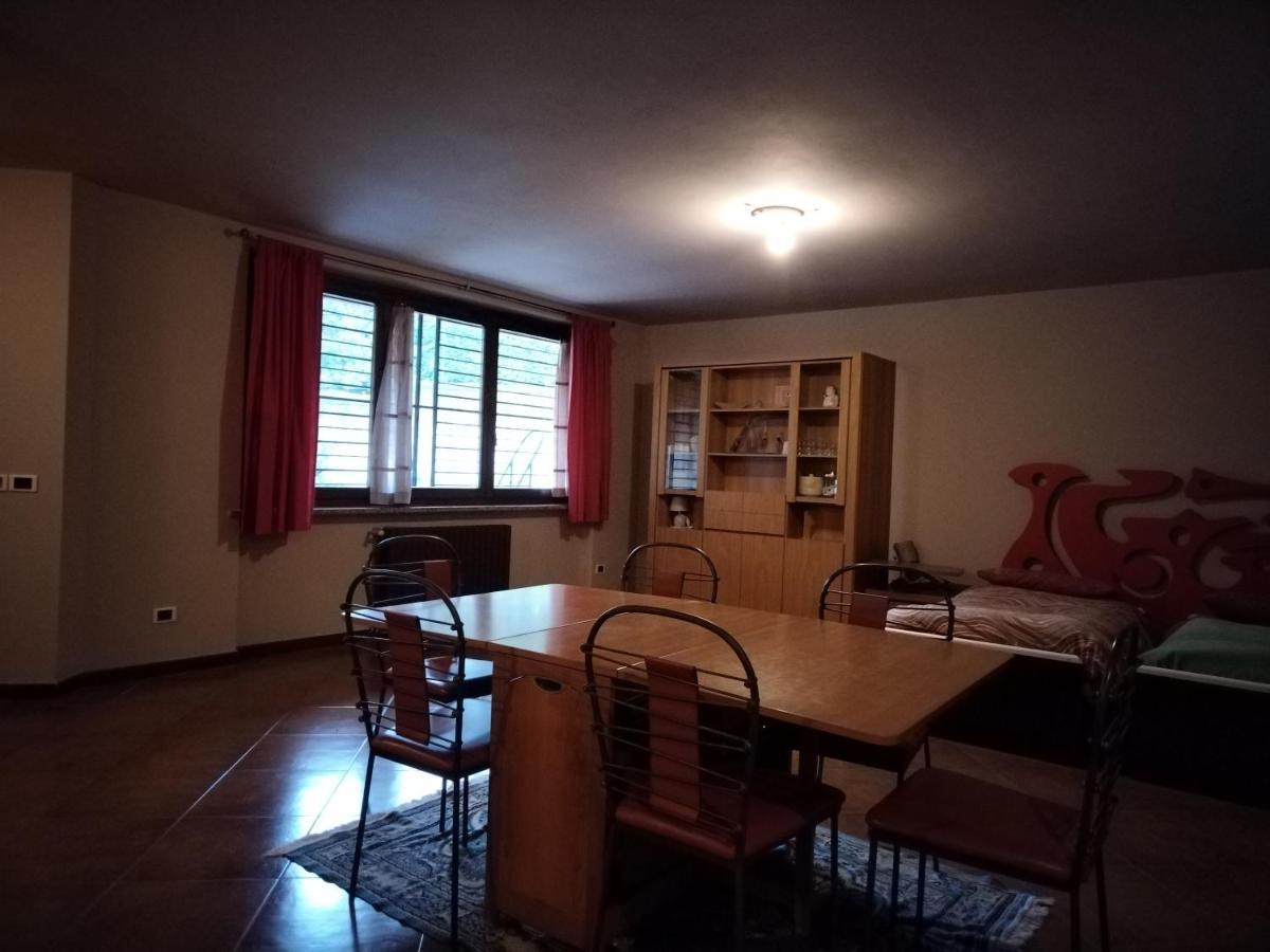 Bed & Breakfast Viadelgolf41 Carimate Zewnętrze zdjęcie