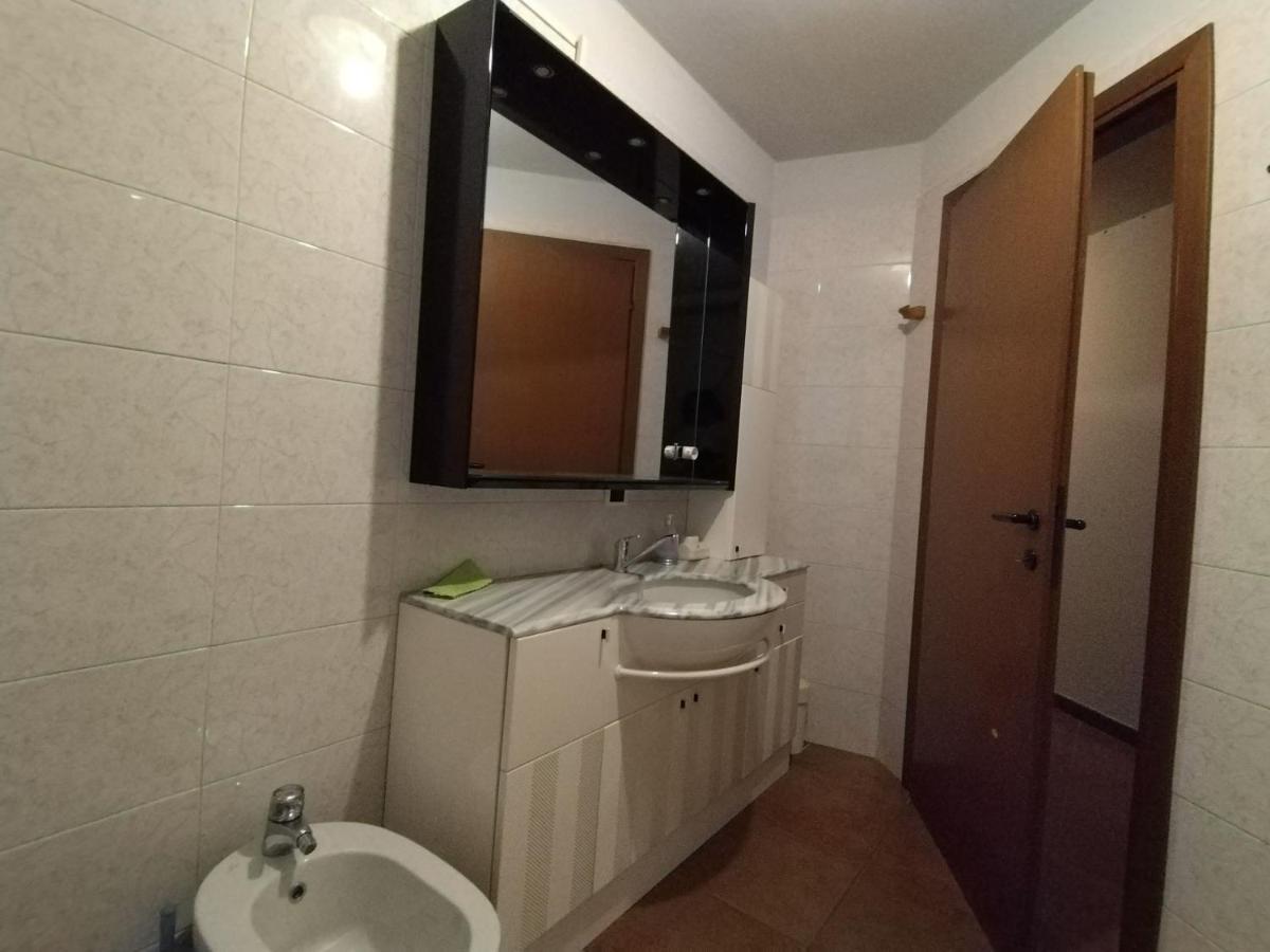 Bed & Breakfast Viadelgolf41 Carimate Zewnętrze zdjęcie