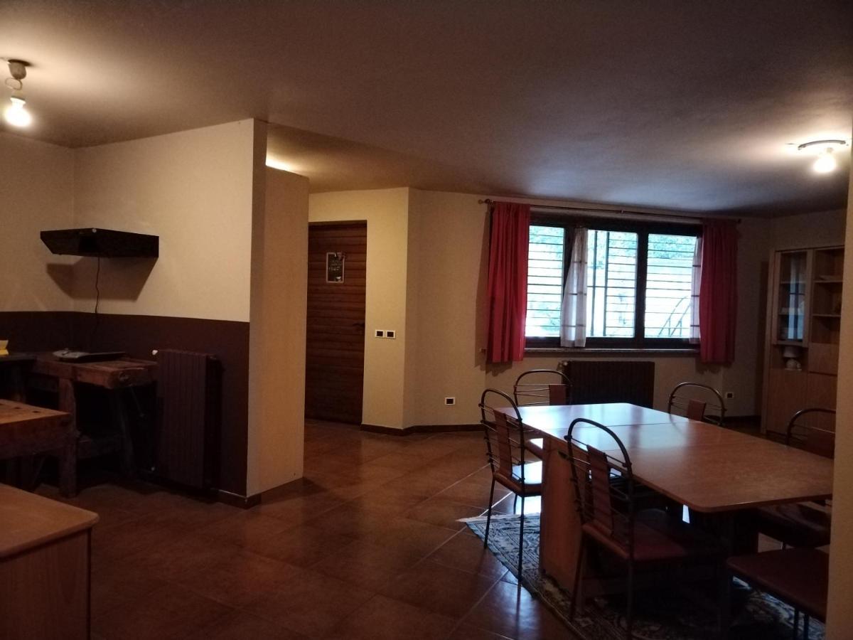 Bed & Breakfast Viadelgolf41 Carimate Zewnętrze zdjęcie