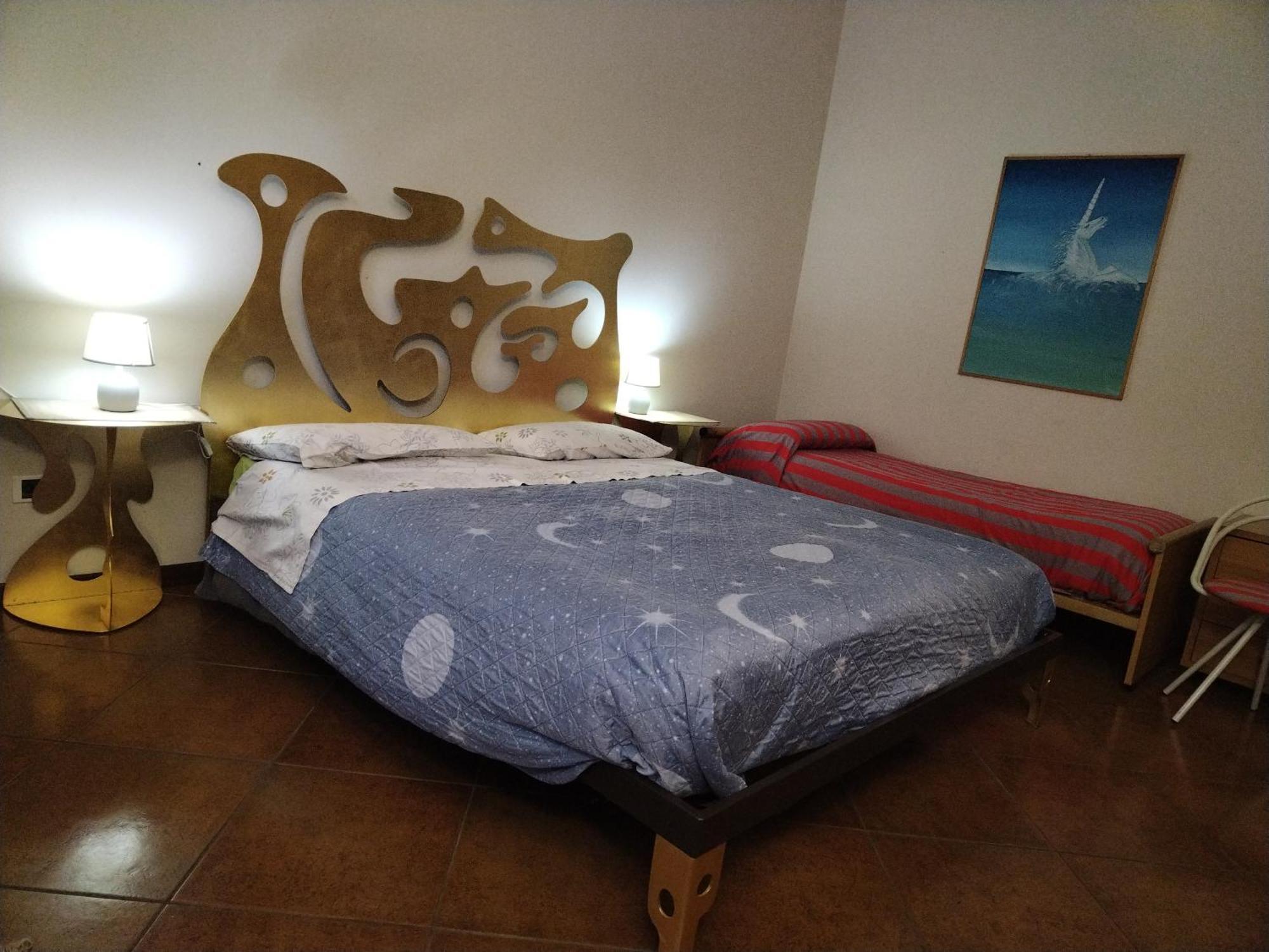 Bed & Breakfast Viadelgolf41 Carimate Pokój zdjęcie