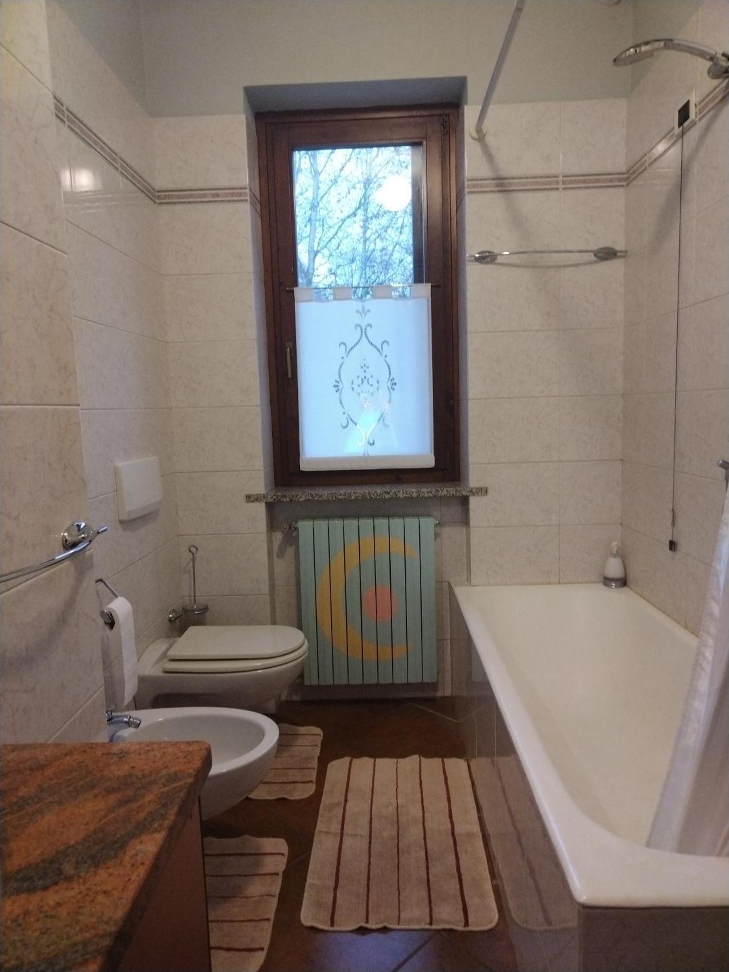 Bed & Breakfast Viadelgolf41 Carimate Pokój zdjęcie