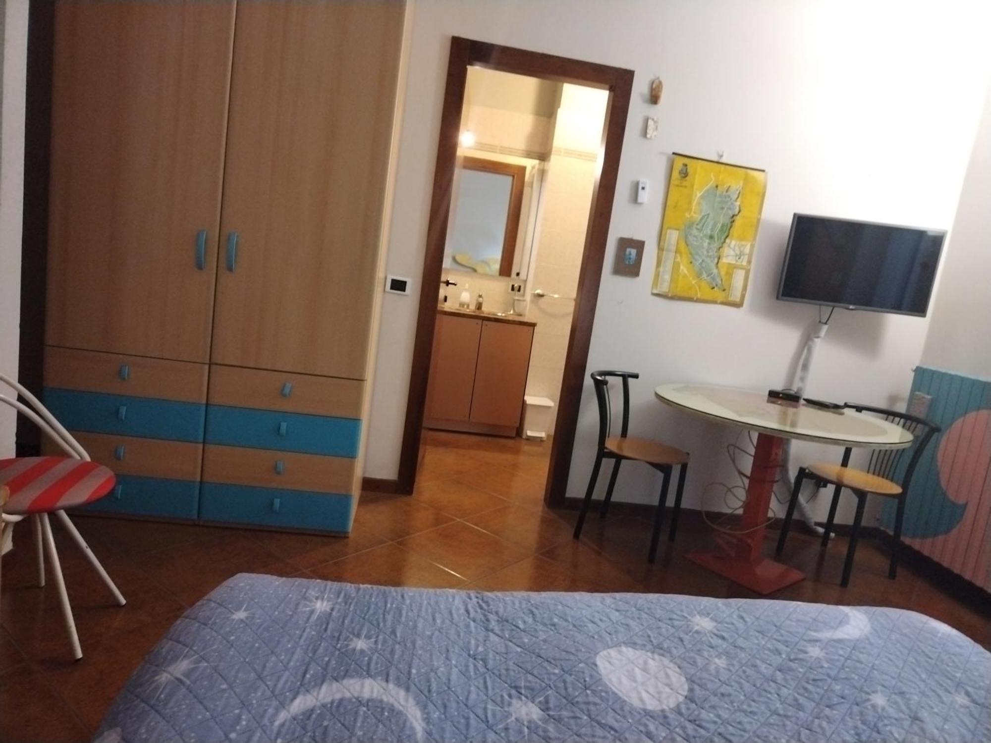 Bed & Breakfast Viadelgolf41 Carimate Pokój zdjęcie