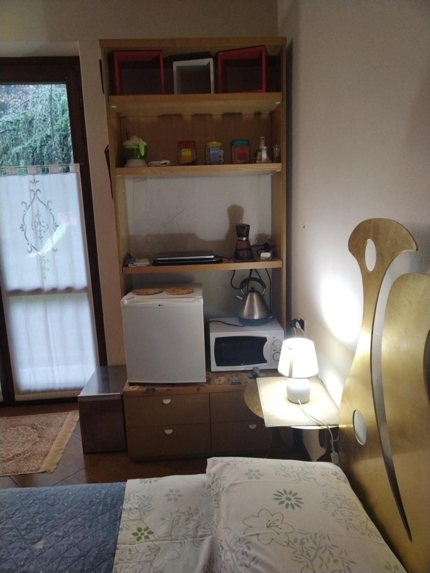 Bed & Breakfast Viadelgolf41 Carimate Pokój zdjęcie