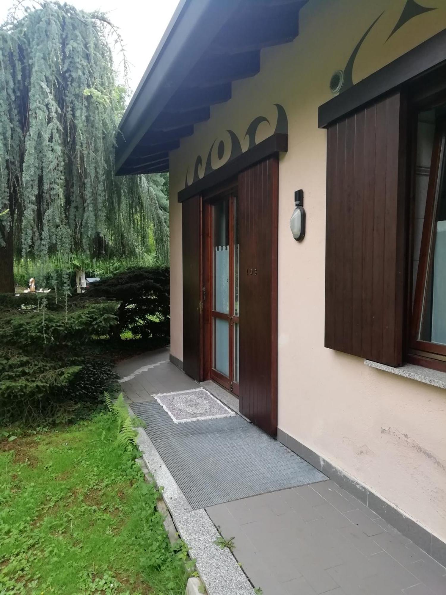 Bed & Breakfast Viadelgolf41 Carimate Pokój zdjęcie